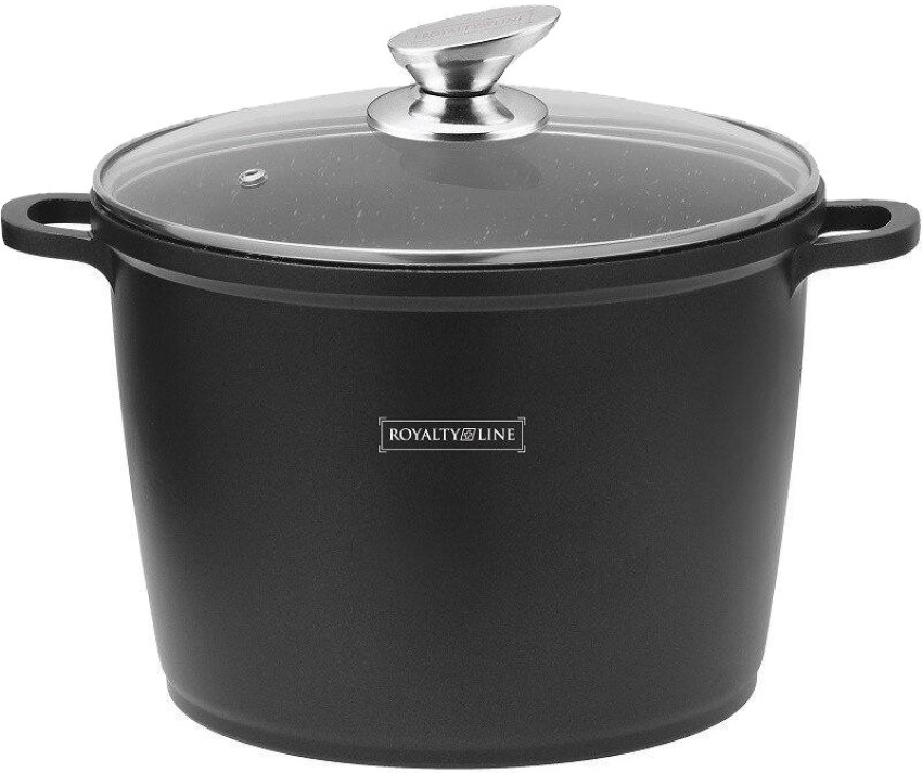 Каструля Royalty Line RL-AD28ML