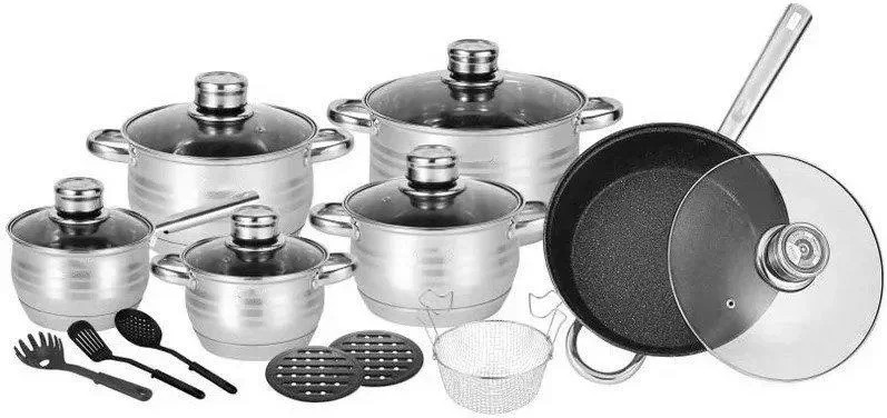 Набор посуды Rainberg RB-602