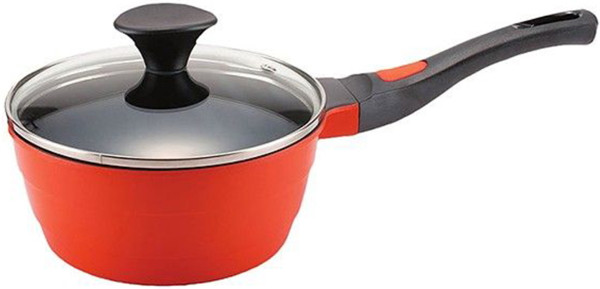 Ківш Fissman Rainbow 4594