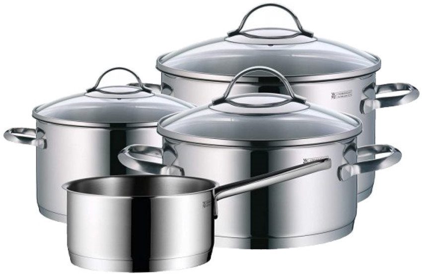 Набор посуды WMF Provence Plus 07.2304.6380