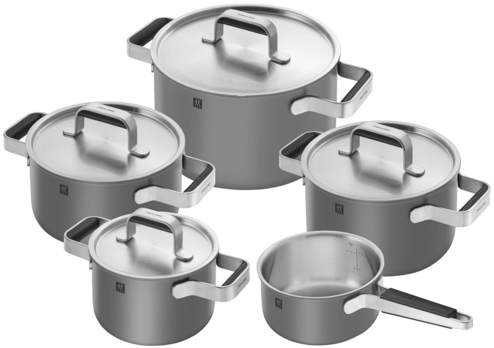 Набор посуды Zwilling Pure 1028803