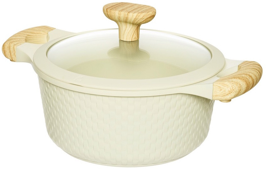 Кастрюля Resto Ran 93803