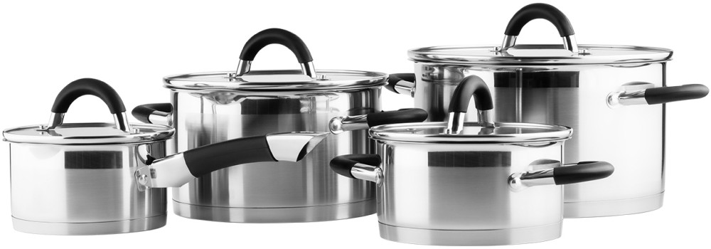 Ківш Vinzer Progresso 50021