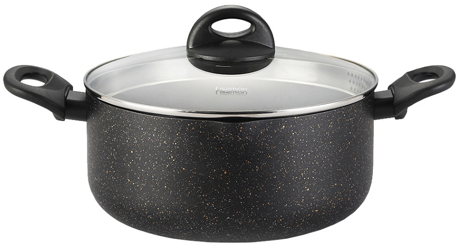Кастрюля Fissman Promo 14994
