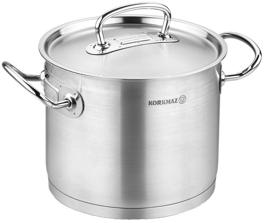 Кастрюля KORKMAZ Proline A1166