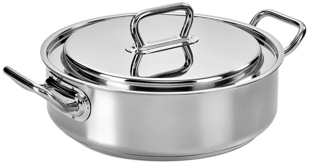 Кастрюля Barazzoni Professional 169604028