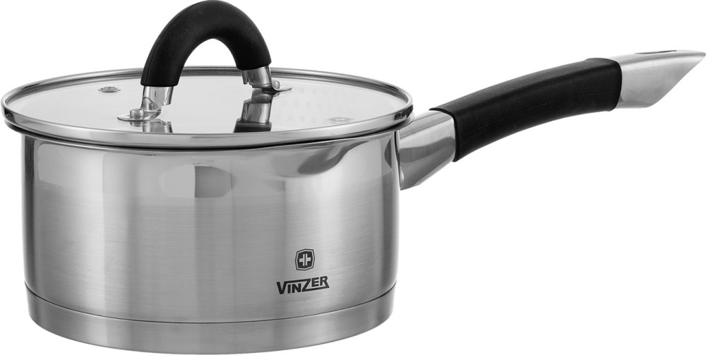 Ківш Vinzer Progresso 50051
