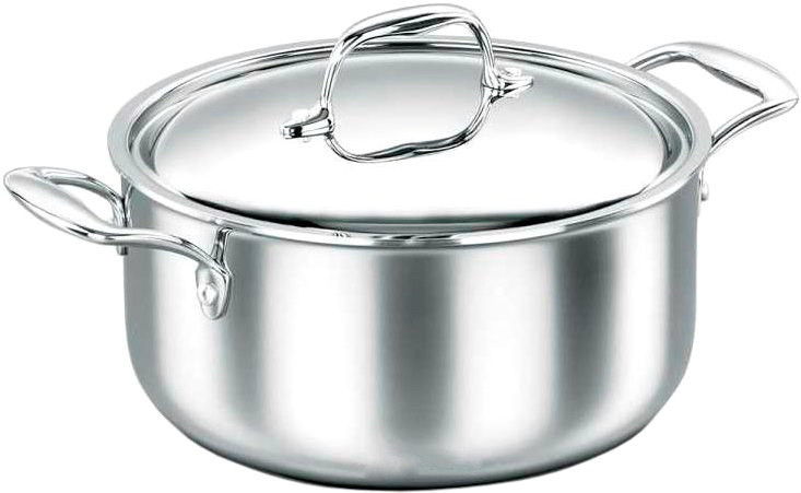 Кастрюля KORKMAZ PRO-CHEF A1376