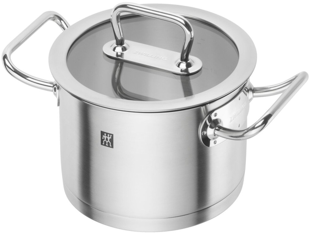 Каструля Zwilling Pro 65123-200