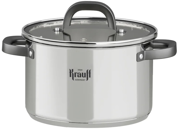 Кастрюля Krauff Prime Chef 26-303-008