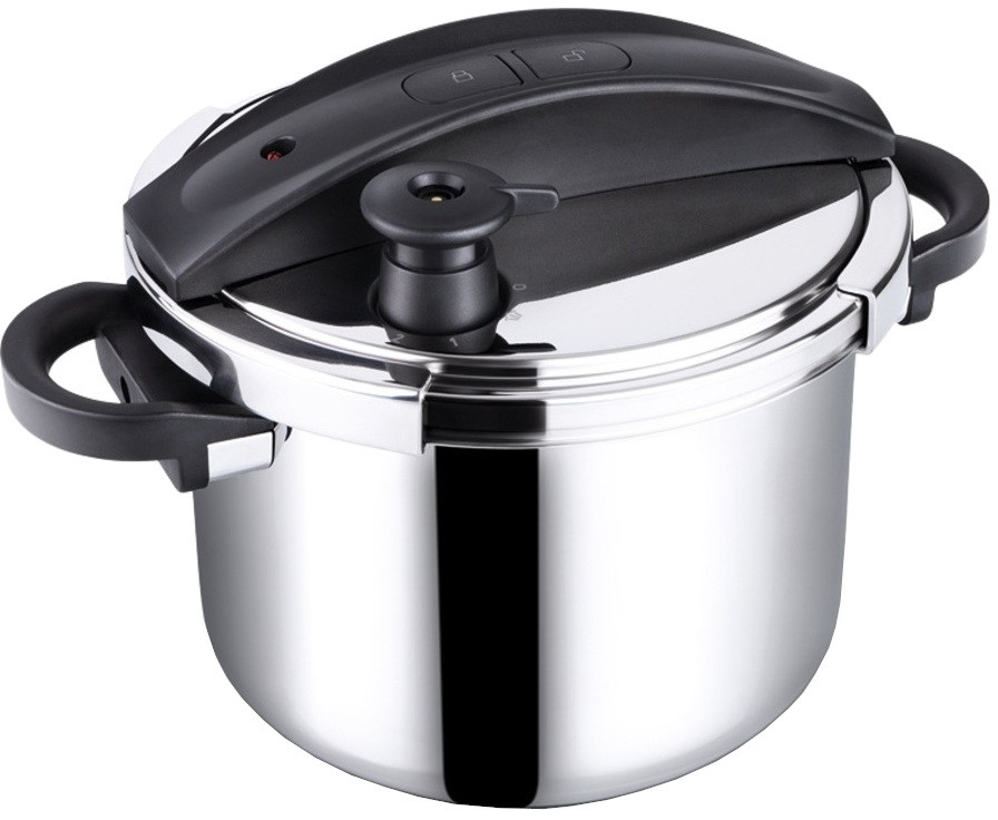 Каструля-скороварка Lamart Pression LTDSD6