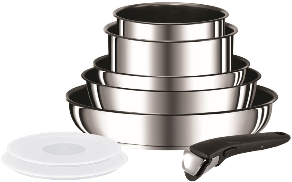 Набор посуды Tefal Preference L9409802