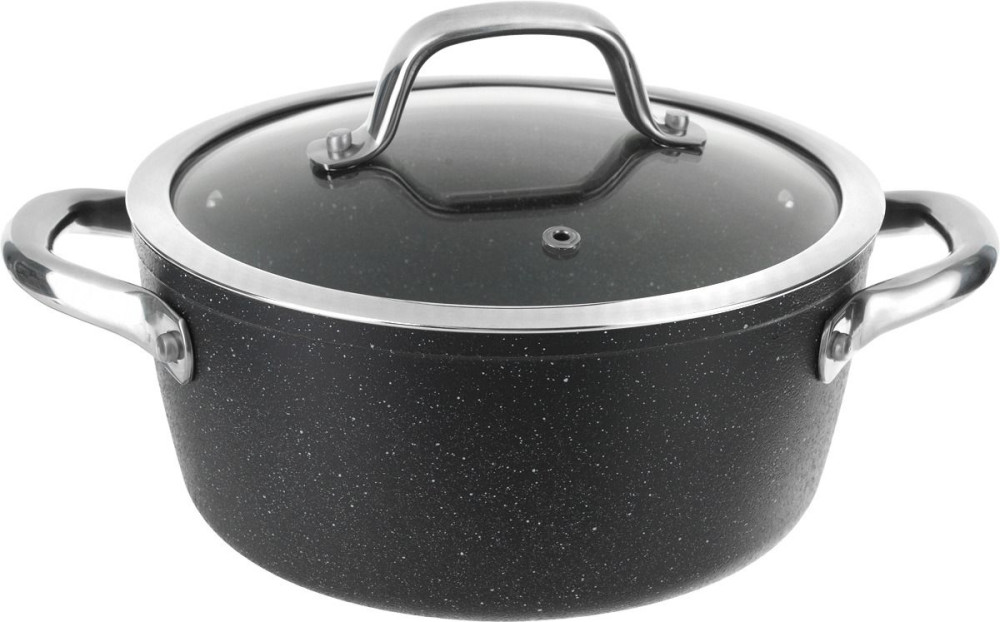 Каструля TESCOMA President Stone 780332