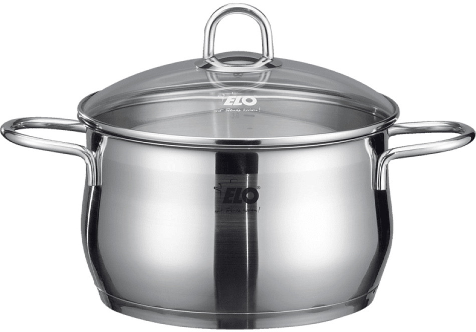 Каструля ELO Platin 67216