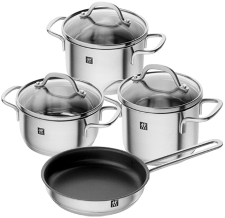 Набор посуды Zwilling Pico 66660-000