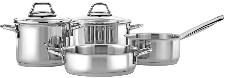 Набір посуду Nois Pierro 830157