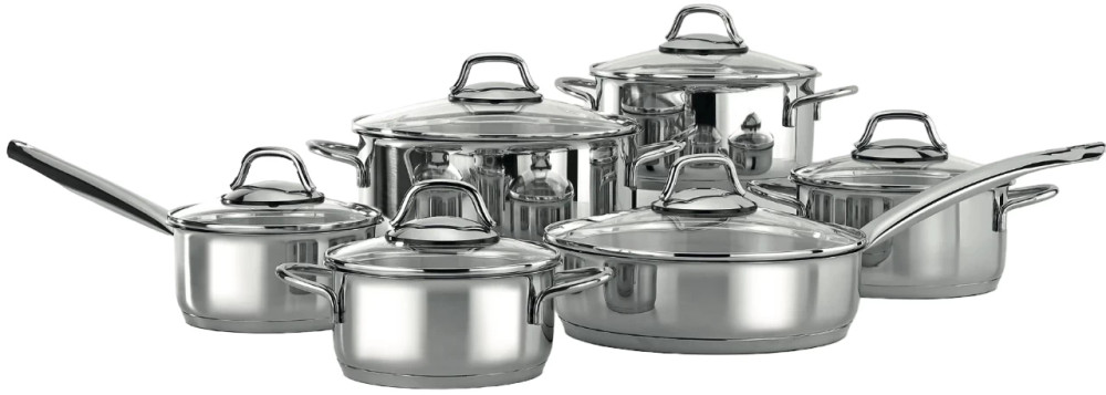 Набір посуду Nois Pierro 830126