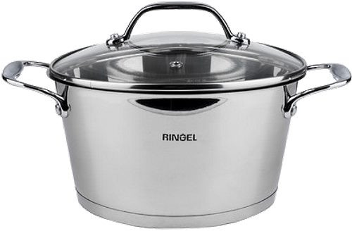 Каструля RiNGEL Potsdam RG-2010-18