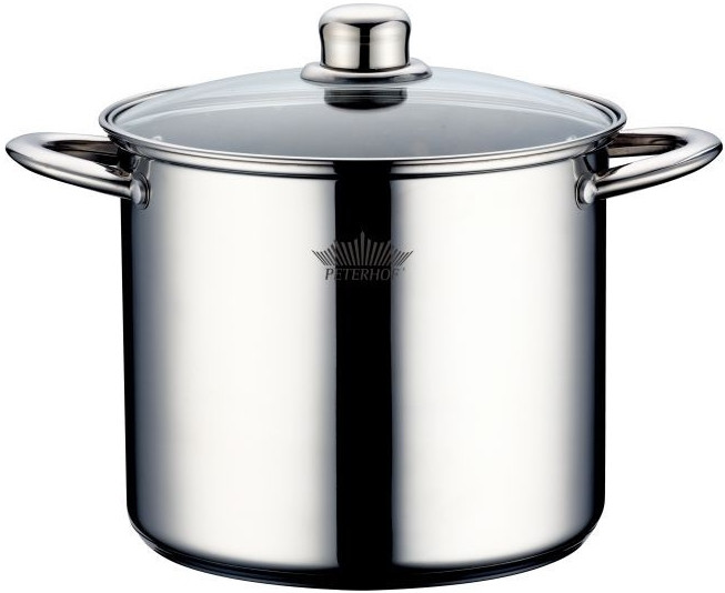Каструля Peterhof PH-15825-28