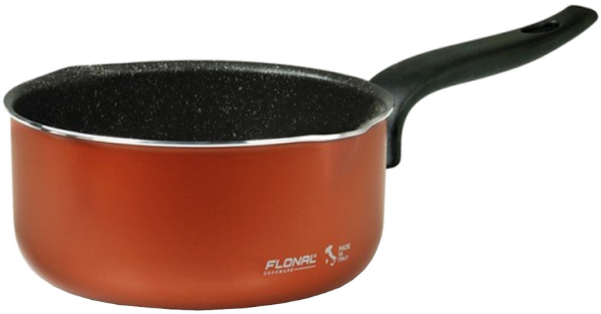 Кастрюля FLONAL Pepita Granit PGFC11650