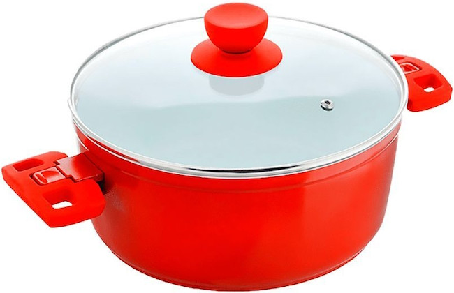 Каструля Peterhof PH-15732-22