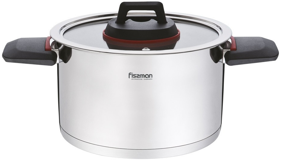Кастрюля Fissman Pauline 5230