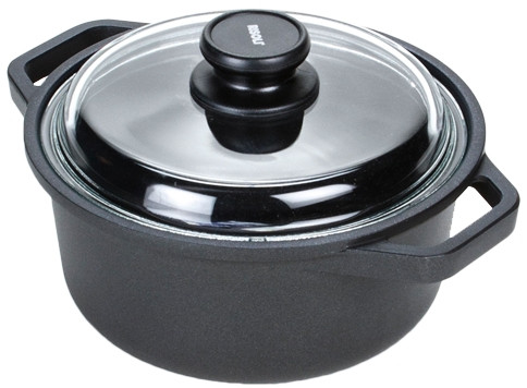 Каструля Risoli Optima 000097/20TP0