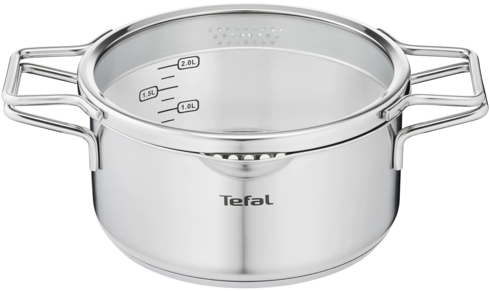 Каструля Tefal Nordica H8524635