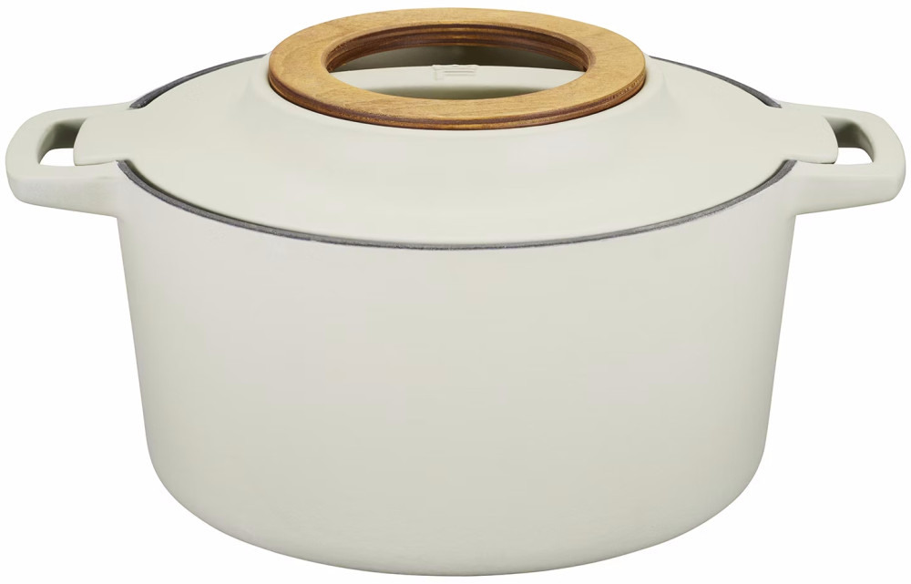Кастрюля Fiskars Norden 1071127