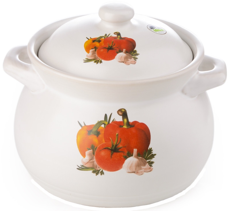 Кастрюля LORA NCA2POT/2550