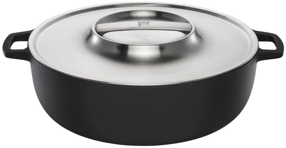 Набір посуду Fiskars Norden Grill 1066430