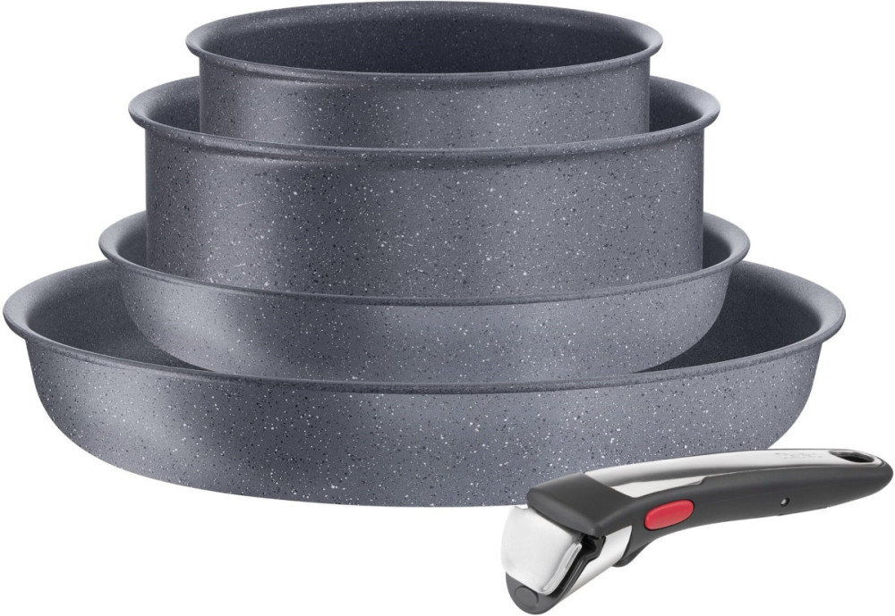 Набор посуды Tefal Natural On L7669553