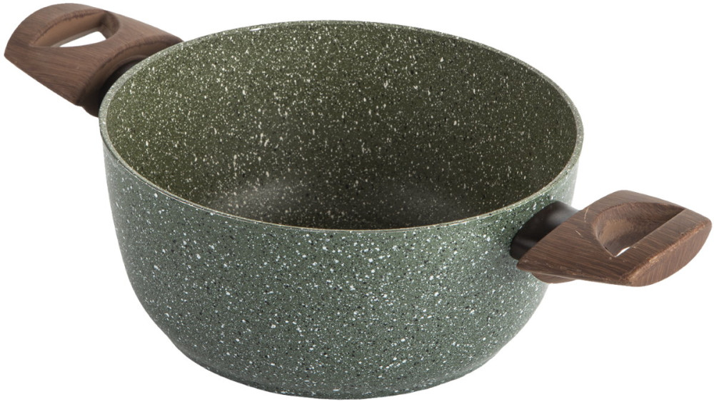 Кастрюля TVS Natura BS480202910101C