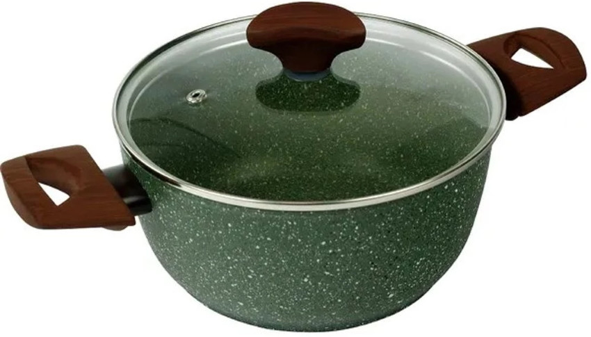 Кастрюля TVS Natura BS480242910101C