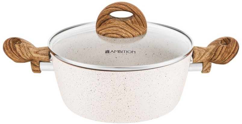 Кастрюля Ambition Nature 34144