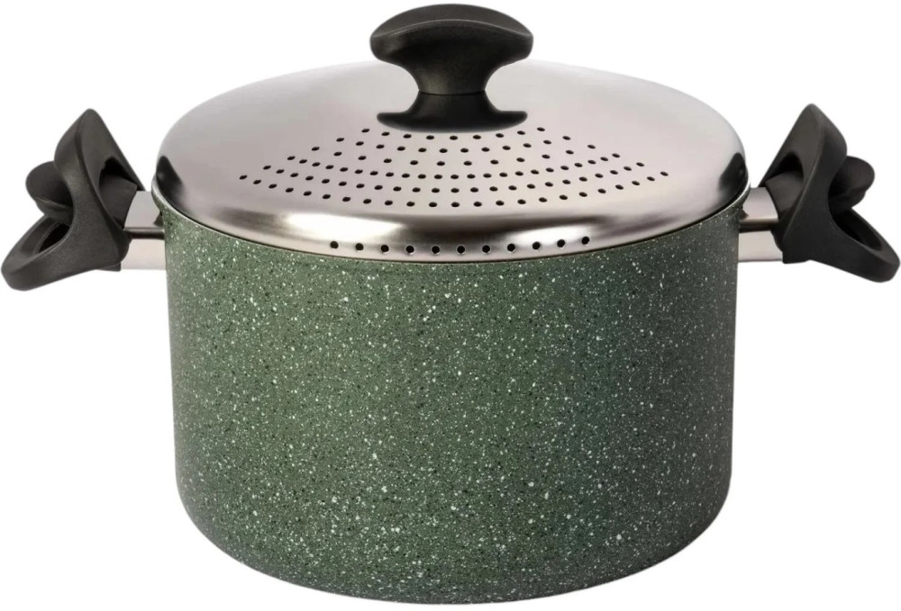 Кастрюля TVS Natura BS036222910001C