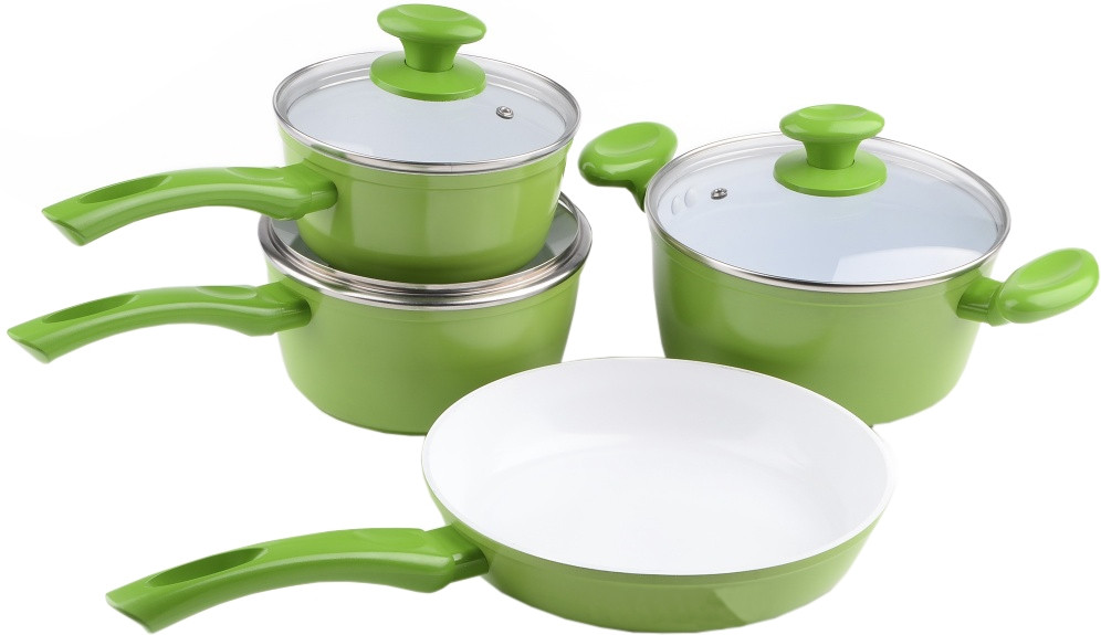 Набор посуды LORA NA11KIT