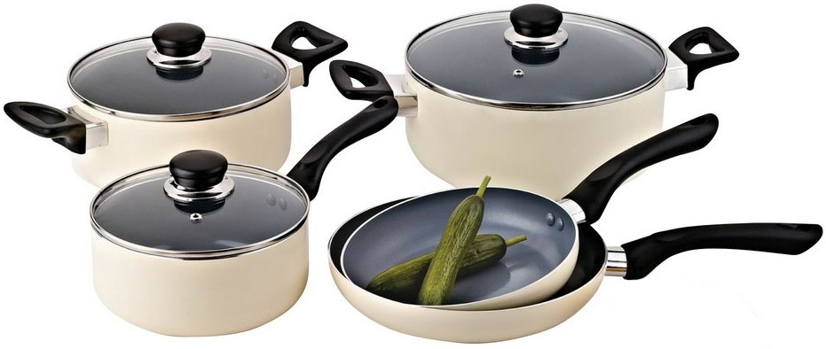 Набор посуды LORA NA12KIT