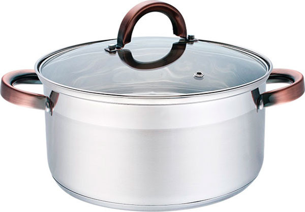 Кастрюля Maestro MR3518-32