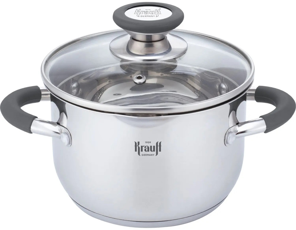 Кастрюля Krauff Moxie 26-238-080
