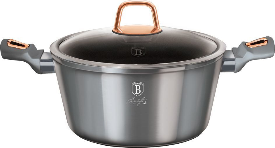Кастрюля Berlinger Haus Moonlight BH-6011
