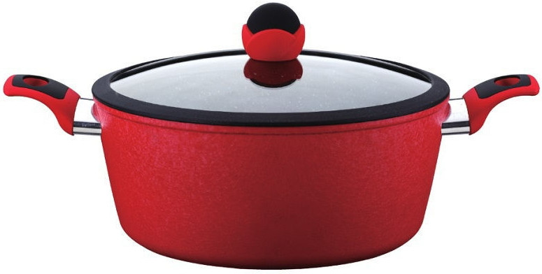 Кастрюля Meisterklasse MK-1033-28