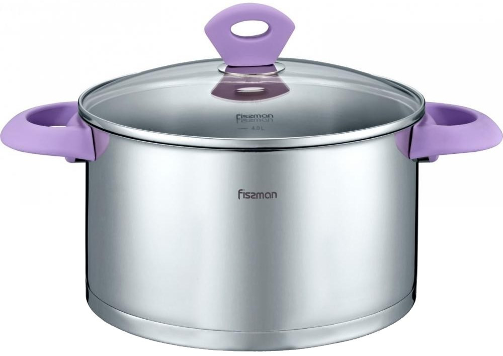 Кастрюля Fissman Mirabelle 5407