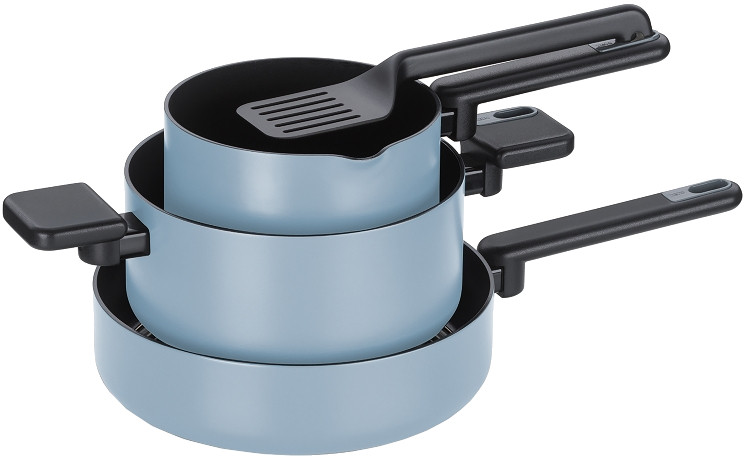 Набір посуду Kela Mira 15200