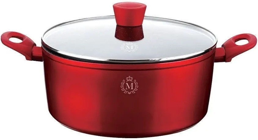 Кастрюля Meisterklasse MK-1031-28