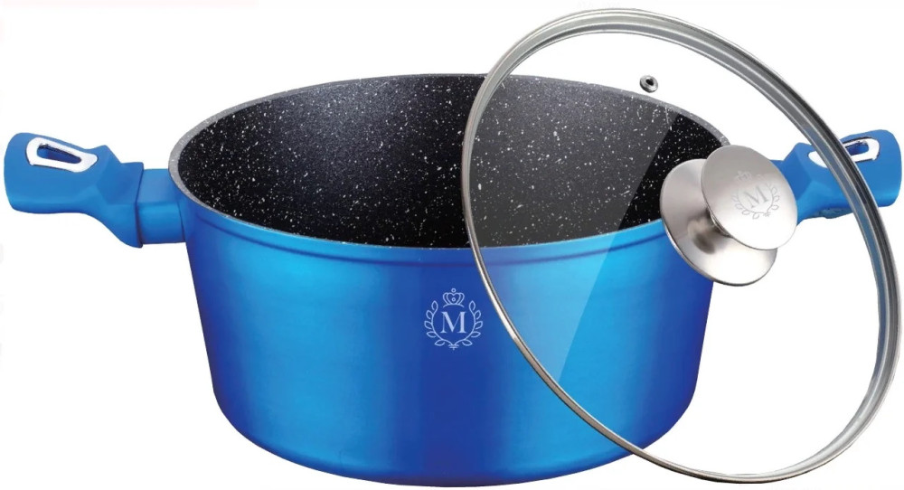 Кастрюля Meisterklasse MK-1045-20