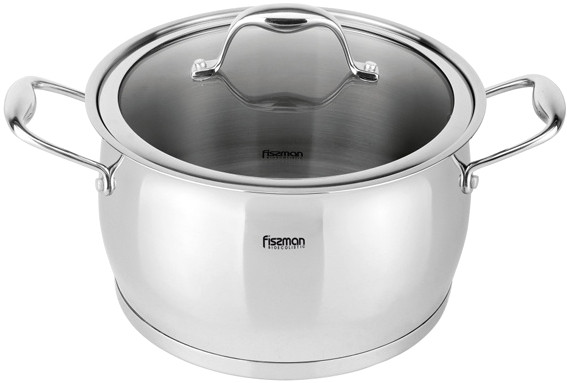 Кастрюля Fissman Miranda 5151