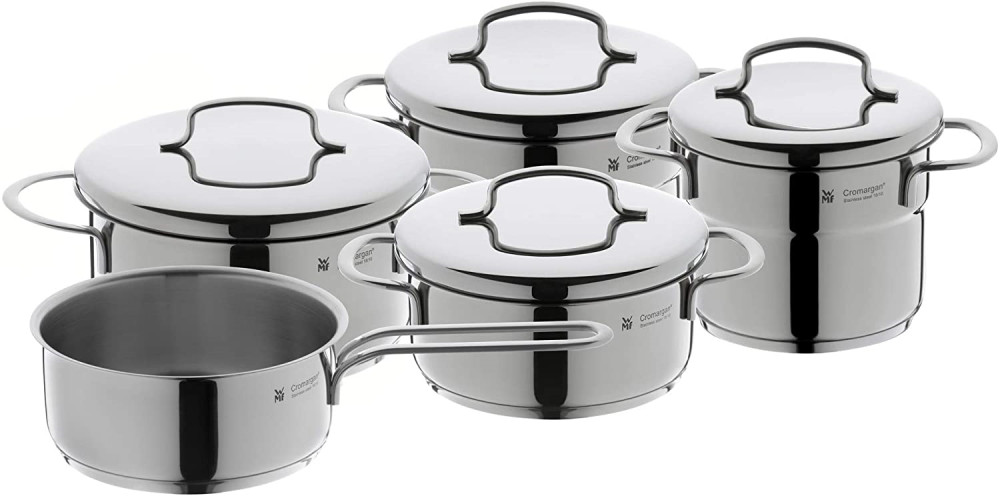 Набор посуды WMF Mini 07.9856.6040