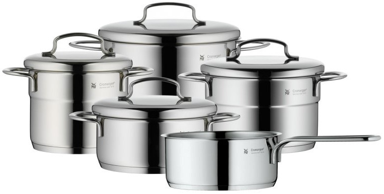 Набор посуды WMF Mini 07.1855.6040