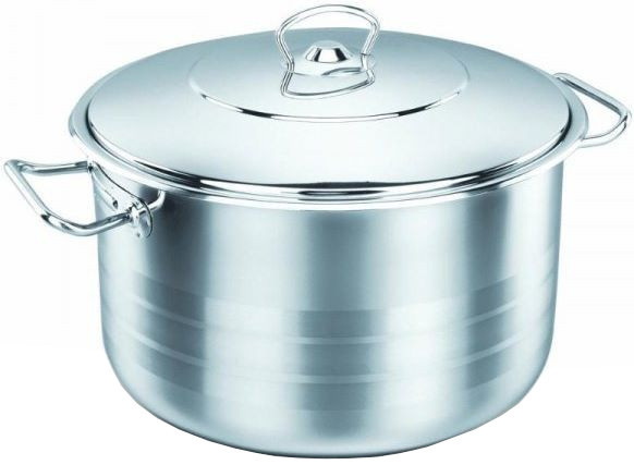 Кастрюля KORKMAZ MEGA A1946